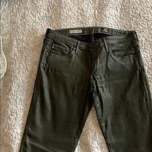 AG Extreme Skinny Absolute Legging. SIZE 29R